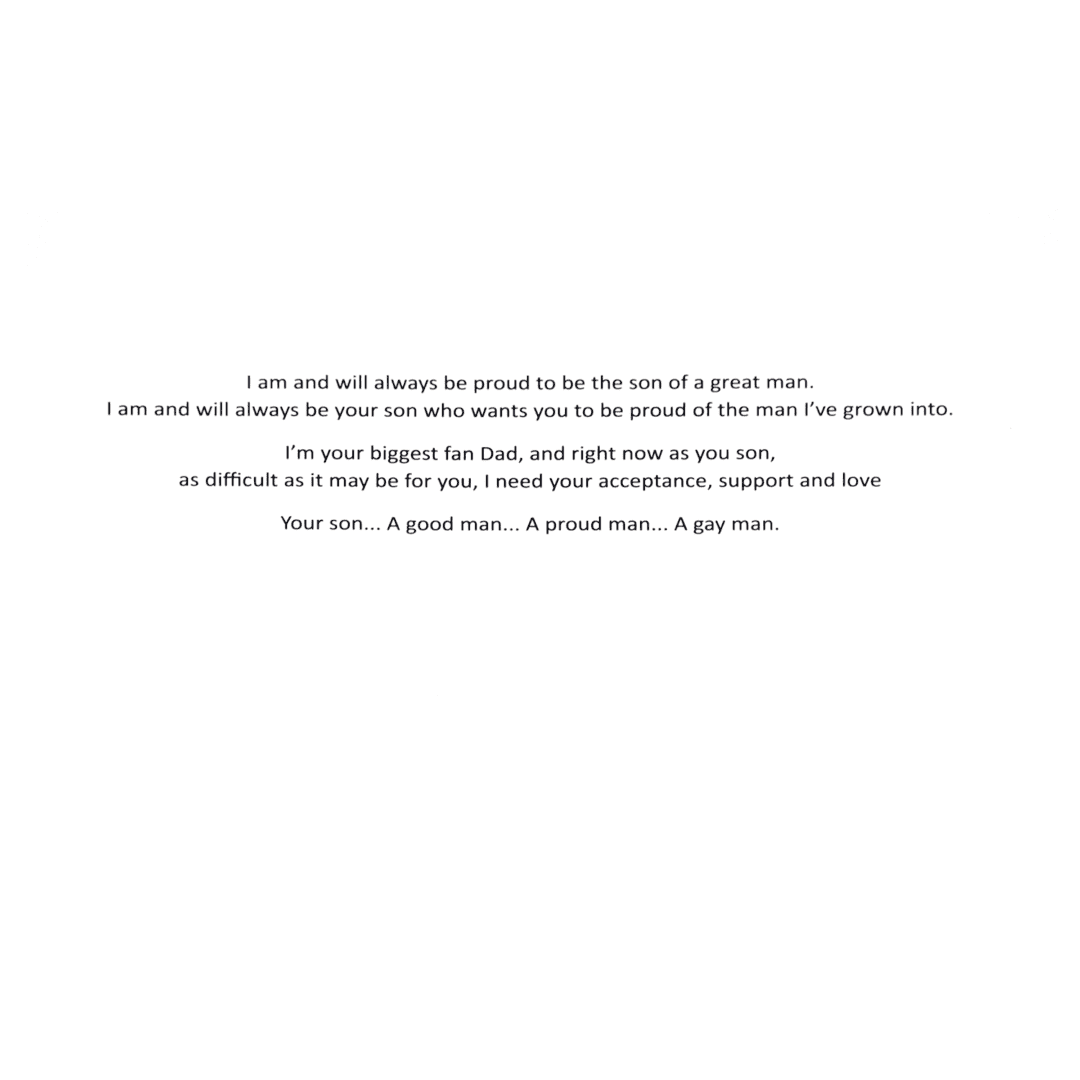 A green background with a quote from ralph waldo emerson.