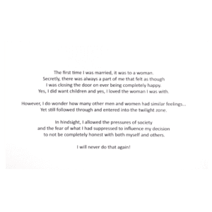 A picture of the back cover of a book.