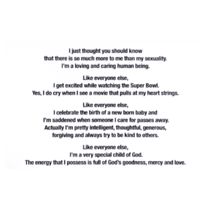 A poem about life and the power of god