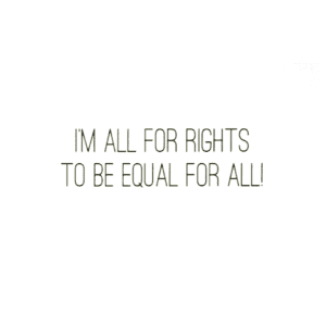A green background with the words 