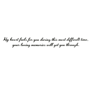 A green background with the words 